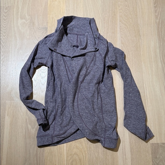 Lululemon Rulu Rally Wrap - Picture 7 of 8